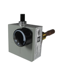 TERMOSTATO SEÑORIAL P/TERMOTANQUE A GAS