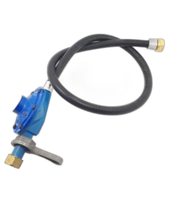 REGULADOR AGIPGAS 12 KG. 19/4