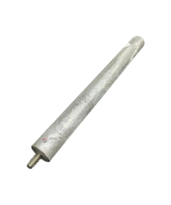 anodo para resistencia electrica