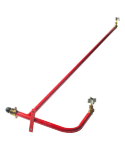 barral 10kg doble con llave