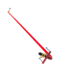 barral 10kg largo con llave