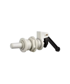 boton franklin de plastico
