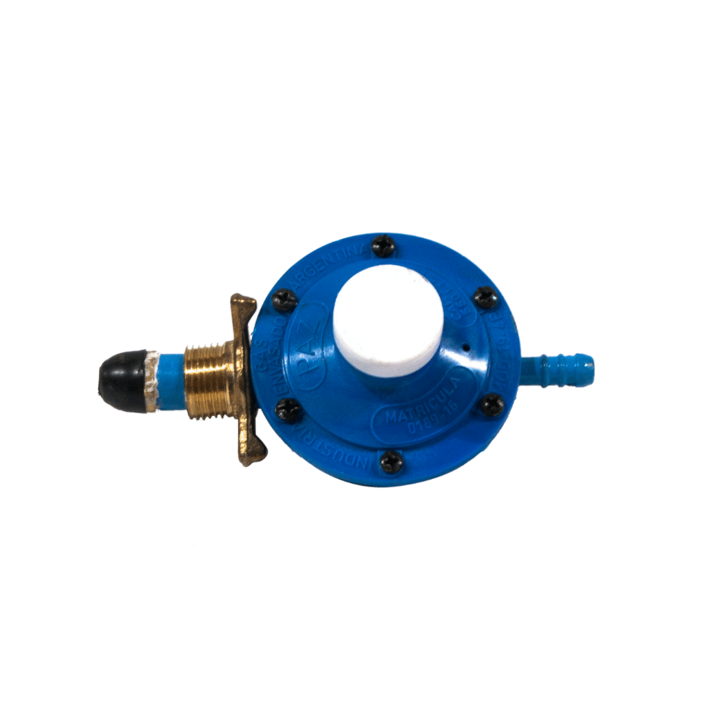 cabezal regulador 10 kg