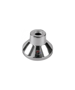 campana tipo peirano con cuello