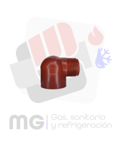 codo mh de ppp