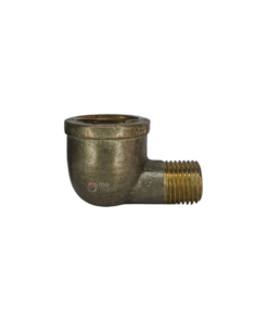 codo reduccion hm para gas