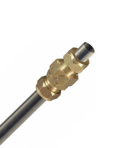 conexion cocina con caño