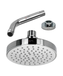 ducha de lujo 120mm