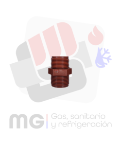 entrerrosca mm de ppp