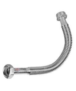 flexible de cobre para agua