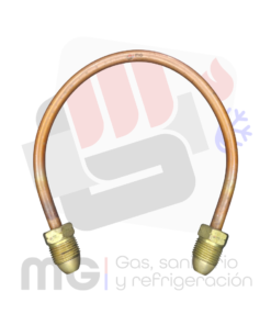flexible gas natural