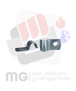 grampa para caño