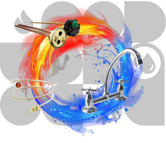 MG Gas, sanitario y refrigeración