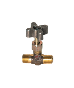 llavin aguja 1-4 mm