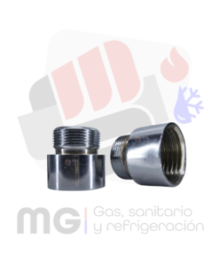 nuez invertida