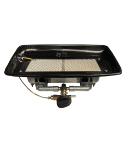 pantalla 1500-3000 con valvula y robinete