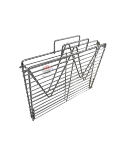 parrilla plegable
