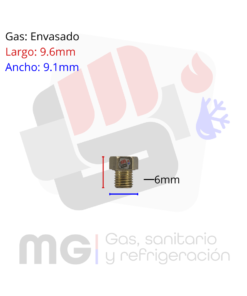pico de cocina westinghouse