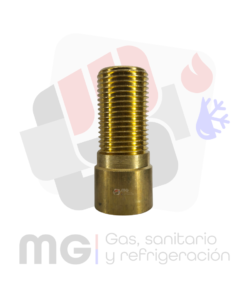 prolongacion bajo mesada 5cm