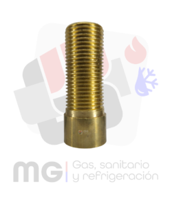 prolongacion bajo mesada 6cm