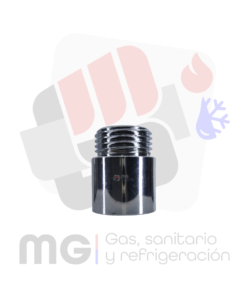 prolongacion cromada 1-2 x 3-4