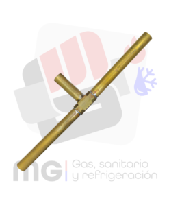 ramal bronce de 1-2x1-2