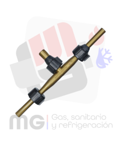 ramal plastico de 1-2x1-2 completo