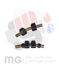 ramal plastico para bidet
