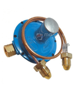regulador super gas 1 flexible