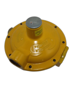 regulador gas natural