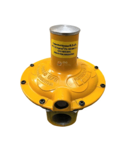 regulador gas natural directo