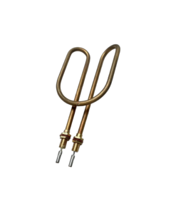 resistencia riñon de bronce