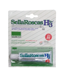 sellador hidro3 25cc