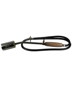 soldador 3-8 membranero