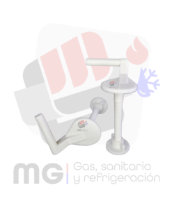 soporte tapa ariel pilar 406