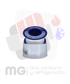 teflon 3-4x10mts