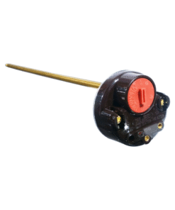 termostato para resistencia simple