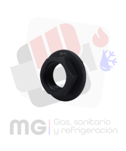 tuerca hexagonal para griferia