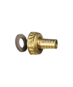 unión manga de bronce 1-2 y 3-4