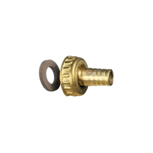 unión manga de bronce 1-2 y 3-4