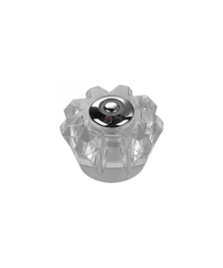 volante tipo cristal 70