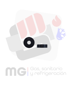 cuerito de 3-8 goma
